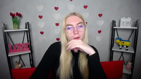 BeatriceFlyy online show from December 2024 06:14:02 AM