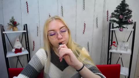 BeatriceFlyy online show from December 2024 06:20:02 AM