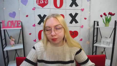 BeatriceFlyy online show from January 2025 05:17:02 PM