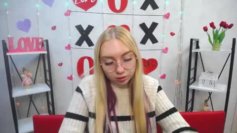 BeatriceFlyy online show from January 2025 10:19:01 AM