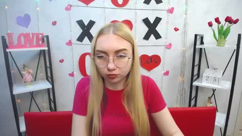 BeatriceFlyy online show from January 2025 02:58:01 PM