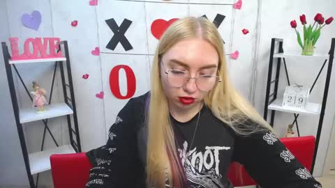 BeatriceFlyy online show from January 2025 04:52:01 PM