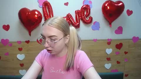 BeatriceFlyy online show from February 2025 08:27:02 AM