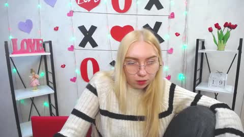 BeatriceFlyy online show from February 2025 09:17:02 AM