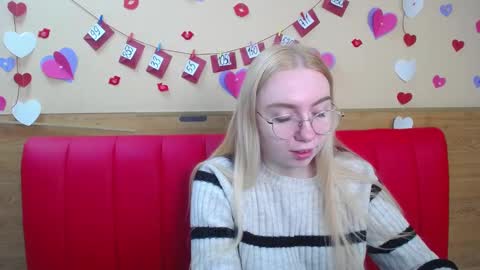 BeatriceFlyy online show from February 2025 12:15:02 PM