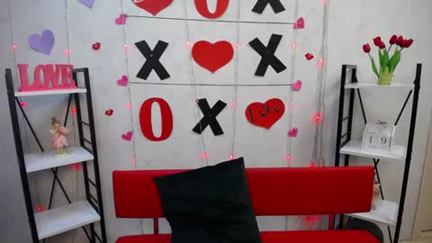 BeatriceFlyy online show from February 2025 06:28:01 AM