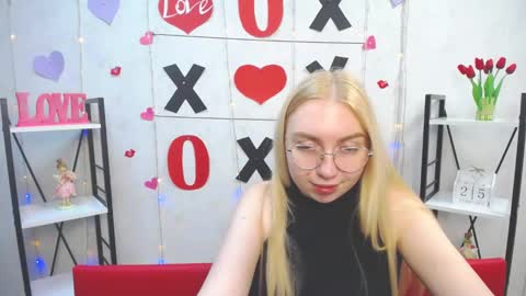 BeatriceFlyy online show from February 2025 09:20:02 AM