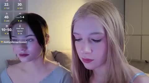 Snapshot of beatricemoonlight chatting on March 2026 11:57:01 AM My name is Beatrice Like my broadcast pls 3 online show from March 2026 11:57:01 AM