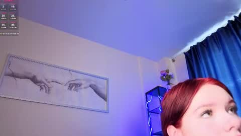 Snapshot of beatricemoonlight chatting on July 2026 09:38:01 AM My name is Beatrice Like my broadcast pls 3 online show from July 2026 09:38:01 AM