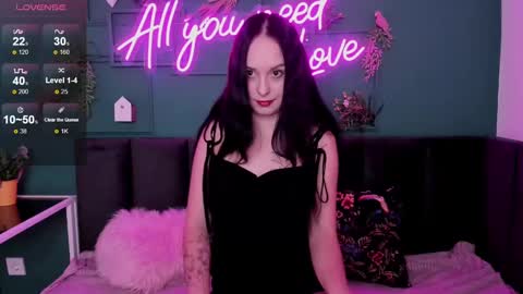 Beatrice 3 online show from December 2024 01:29:02 AM