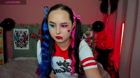 Beatrice 3 online show from October 2025 01:03:01 AM