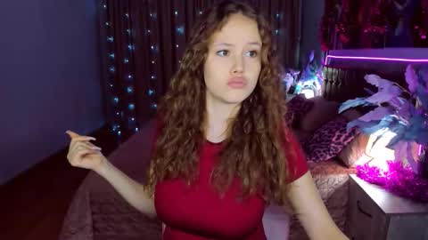 BeatriceWild online show from December 2025 11:06:02 AM