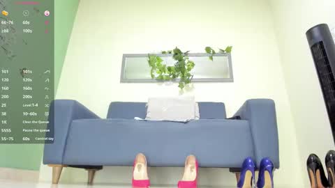 Beatzie online show from February 2026 02:12:02 PM