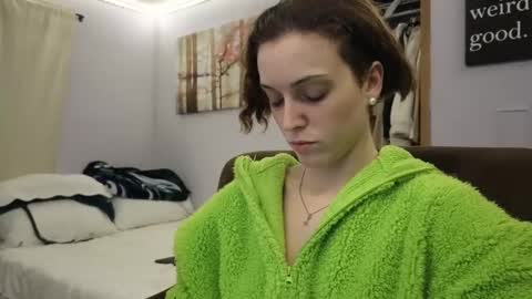 OF beaubrookevip online show from February 2025 08:50:01 AM