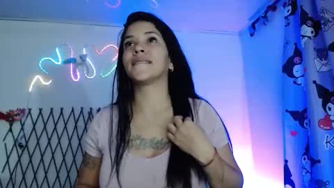 Snapshot of beautibellah chatting on April 2026 12:05:02 PM beautibellah online show from April 2026 12:05:02 PM