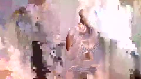 Snapshot of beautiful_and_lovely chatting on February 2026 08:41:01 AM Chelsea and Raymond online show from February 2026 08:41:01 AM