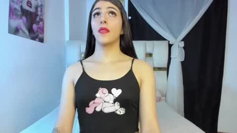 Snapshot of beautiful_doll888 chatting on March 2026 12:14:01 AM Valeria online show from March 2026 12:14:01 AM