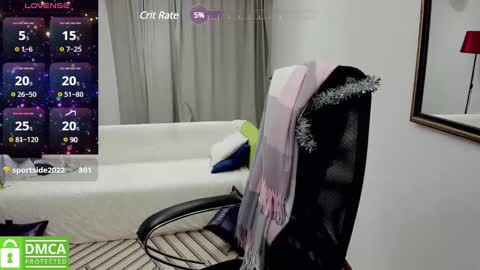 your Lana online show from December 2024 03:08:01 AM