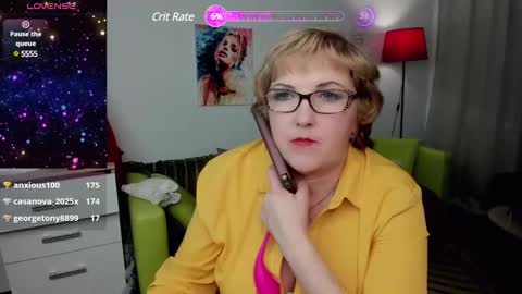 your Lana online show from January 2025 12:58:01 PM