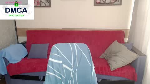 Snapshot of beautiful_lina7 chatting on March 2026 09:35:01 AM your Lana online show from March 2026 09:35:01 AM