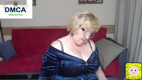 Snapshot of beautiful_lina7 chatting on April 2026 07:07:02 PM your Lana online show from April 2026 07:07:02 PM