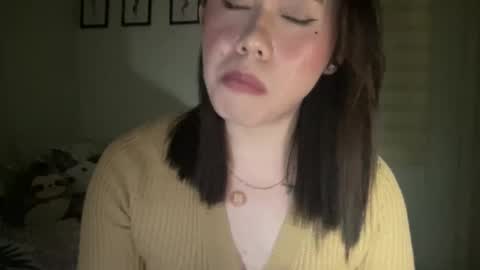 Sweet Aya online show from December 2024 04:29:02 PM