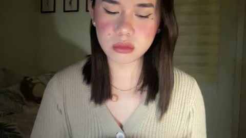 Sweet Aya online show from December 2024 02:27:01 PM