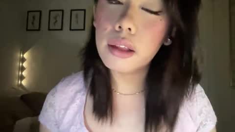 Sweet Aya online show from October 2025 02:48:01 PM