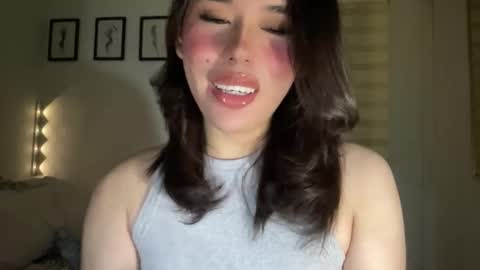 Sweet Aya online show from December 2025 02:25:01 PM