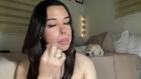 Snapshot of beautiful_lust69 chatting on May 2026 03:09:01 PM Sweet Aya online show from May 2026 03:09:01 PM