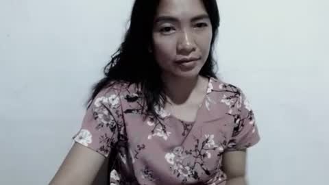 Snapshot of beautiful_sm1le chatting on August 2026 09:55:01 AM Smiley online show from August 2026 09:55:01 AM