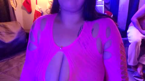 MONSTAHEAD69 online show from December 2025 08:31:02 AM