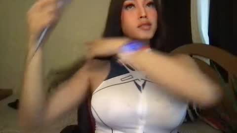 Snapshot of beautifullust chatting on September 2025 07:10:01 AM Queen Angela online show from September 2025 07:10:01 AM