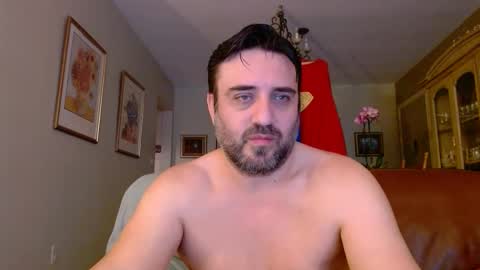 Kalel Superman online show from March 2025 06:27:01 AM