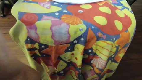 I have one online show from November 2025 12:01:02 AM