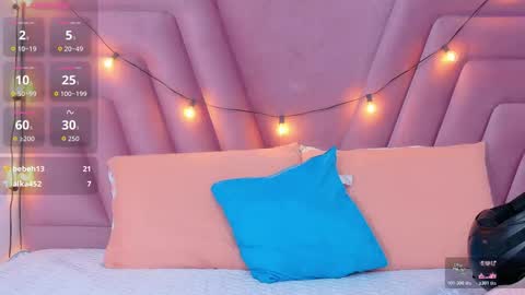 Shalom  online show from November 2025 08:08:01 PM