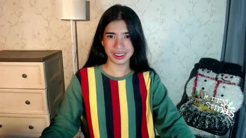 TRIXIE online show from December 2025 06:37:02 PM