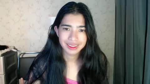 TRIXIE online show from February 2026 10:53:02 AM