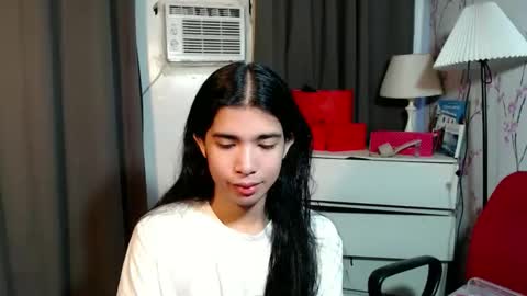 TRIXIE online show from February 2026 01:53:01 AM