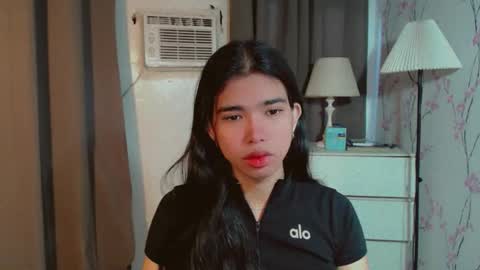 TRIXIE online show from March 2026 02:13:02 AM