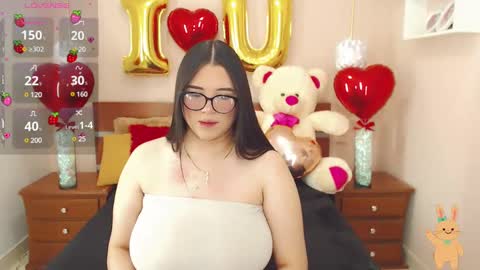 Snapshot of beautty_pink chatting on February 2025 02:59:02 PM beautty_pink online show from February 2025 02:59:02 PM