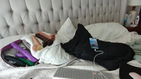 beauty4agent online show from January 2025 03:46:01 PM