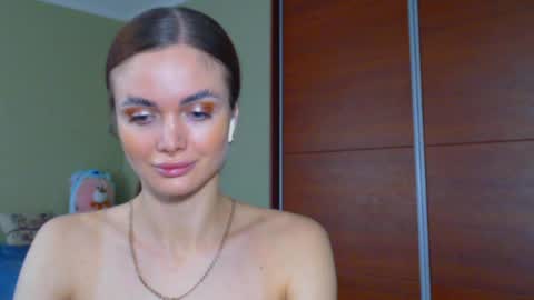 Snapshot of beauty_fruity chatting on February 2025 12:12:01 PM Maria online show from February 2025 12:12:01 PM