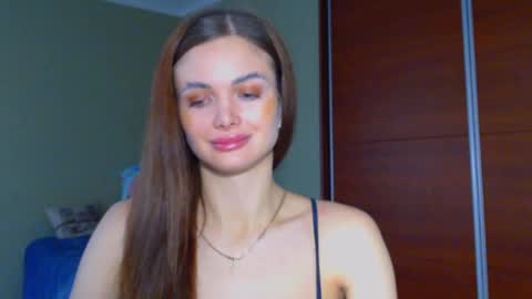 Snapshot of beauty_fruity chatting on February 2025 08:26:02 AM Maria online show from February 2025 08:26:02 AM