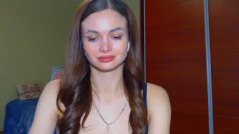Snapshot of beauty_fruity chatting on March 2025 11:00:02 AM Maria online show from March 2025 11:00:02 AM