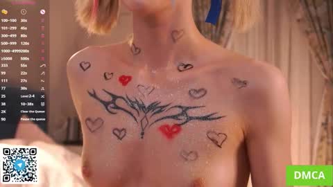 Snapshot of beauty_fuel chatting on October 2025 06:53:02 PM Polly online show from October 2025 06:53:02 PM