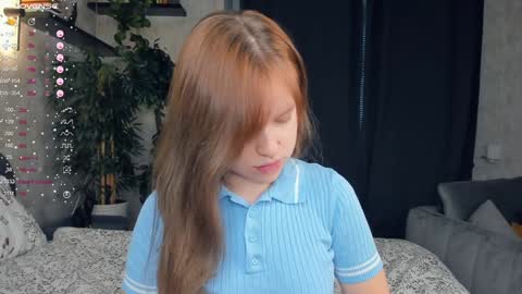 Snapshot of beauty_future chatting on January 2025 07:25:01 AM Nicole online show from January 2025 07:25:01 AM