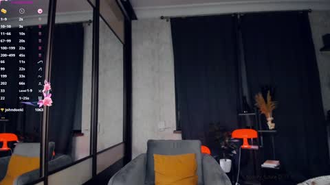 Snapshot of beauty_future chatting on January 2025 04:36:02 PM Nicole online show from January 2025 04:36:02 PM