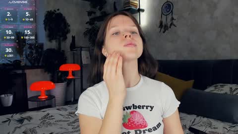 Snapshot of beauty_future chatting on January 2025 07:28:01 AM Nicole online show from January 2025 07:28:01 AM