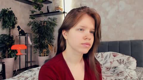 Snapshot of beauty_future chatting on February 2025 07:13:02 AM Nicole online show from February 2025 07:13:02 AM